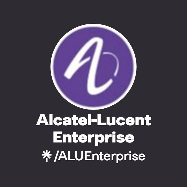 iPVSET Partenaire Alcatel Lucent Entreprise
